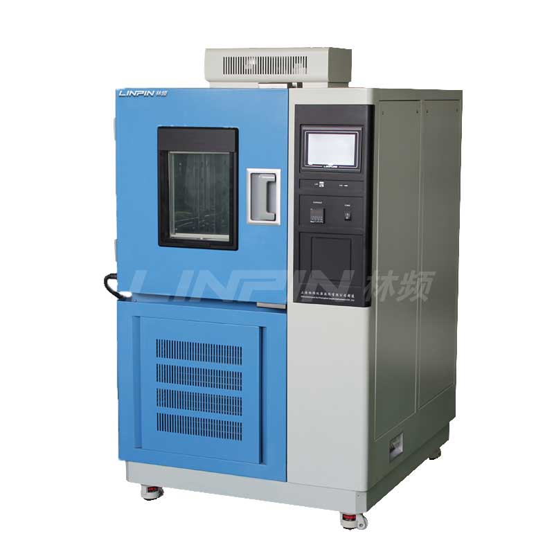 步入式恒溫恒濕箱