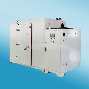 紫外預處理機內部紫外光的影響因素及優化策略